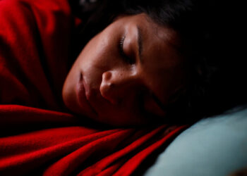 الوضعية الأفضل للجسم خلال النوم