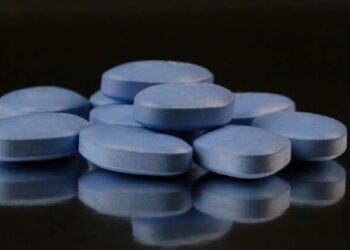 الكشف عن فائدة صحية لـ”الحبة الزرقاء” قد لا يدركها الرجال!