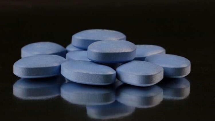 الكشف عن فائدة صحية لـ”الحبة الزرقاء” قد لا يدركها الرجال!