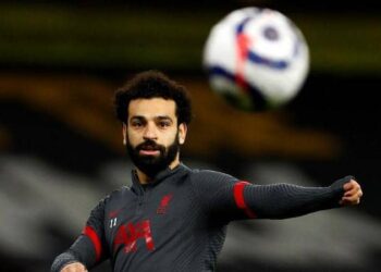 صلاح يتحدث عن حال ليفربول قبل مواجهة الميرنغي