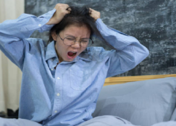 حيل تساعدك على النوم مجددا إذا استيقظت في منتصف الليل