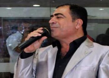 ياسر أبو فخر: دوري في مسلسل أسمهان هو الأبرز…