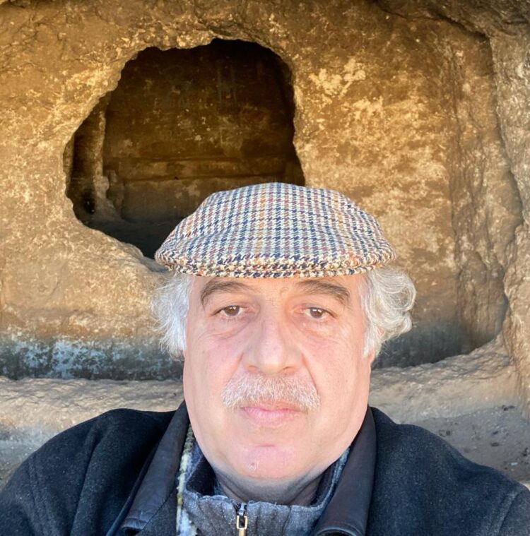 صراع الديّكة بداية أم نهاية الدوامة الانسانية