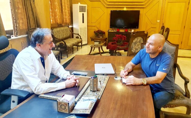 بانوراما قلعة الصمود حلب لعام ٢٠٢٢