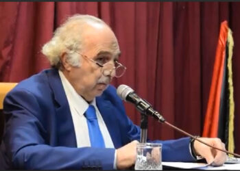دبلوماسية الكوارث داخليا وخارجيا.