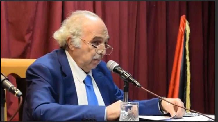 دبلوماسية الكوارث داخليا وخارجيا.
