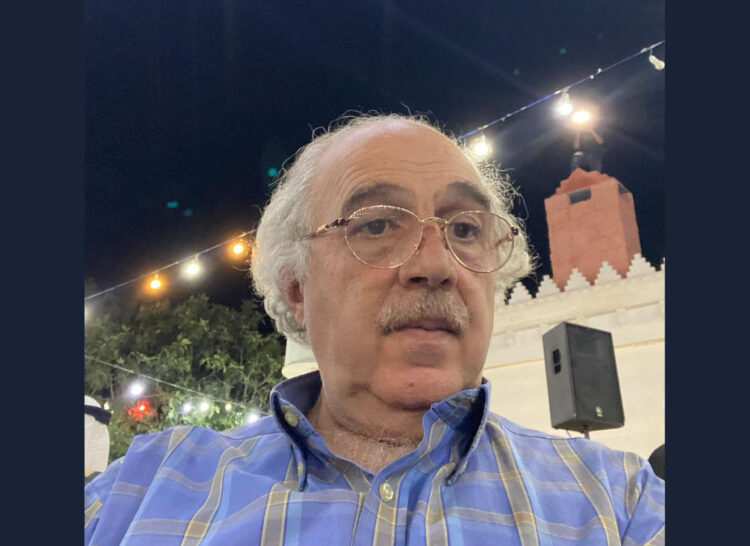 لقاء مع السيد الرئيس