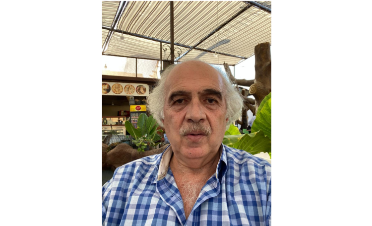 نظرة من كواليس صيف ساخن …