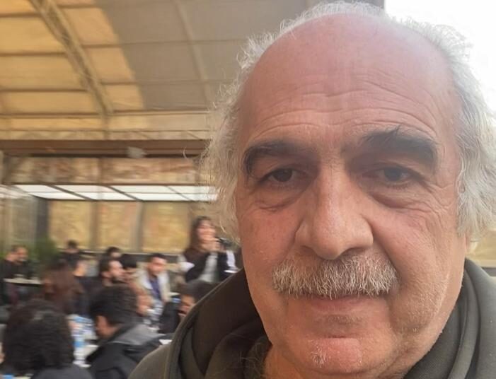 رحيل الديكتاتور الدجّال